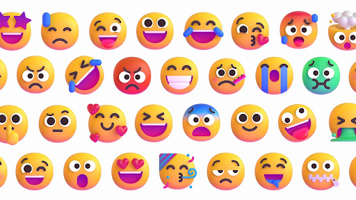 windows 11 emojis