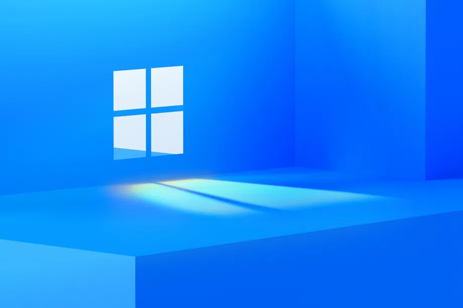 Windows 11 possible logo