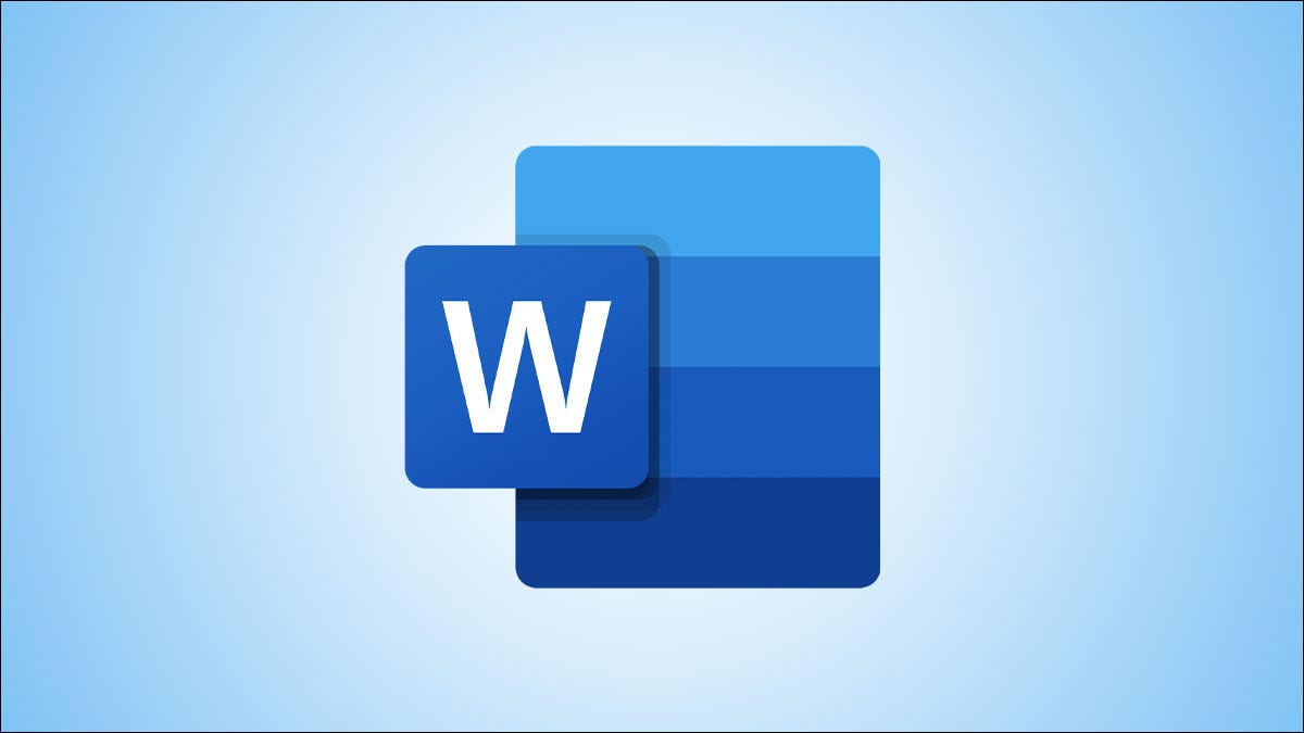 Microsoft Word user guide