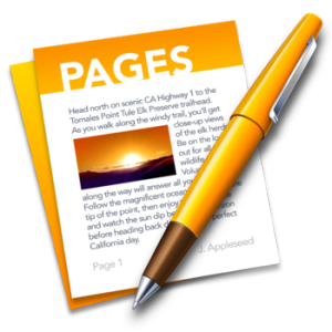 pages file type