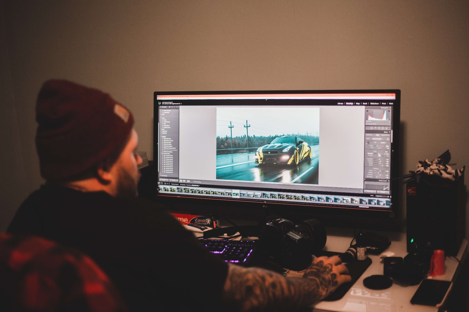 tips to keep in mind while choosing the best video editing software 