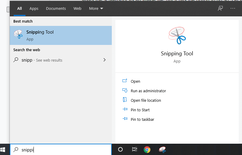 Ways to Take Screenshots on Windows 10 and Windows 11