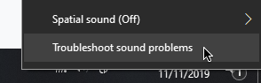 How to Fix the “No Audio Output Device Is Installed” Error on Windows 10 (2)