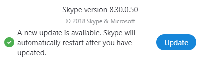 skype installer