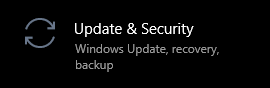 How to check Windows Update errors on windows 10