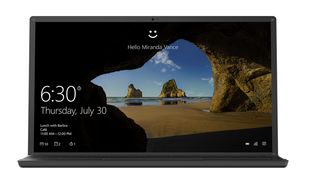 how to fix windows hello stopped working