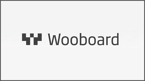 wooboard